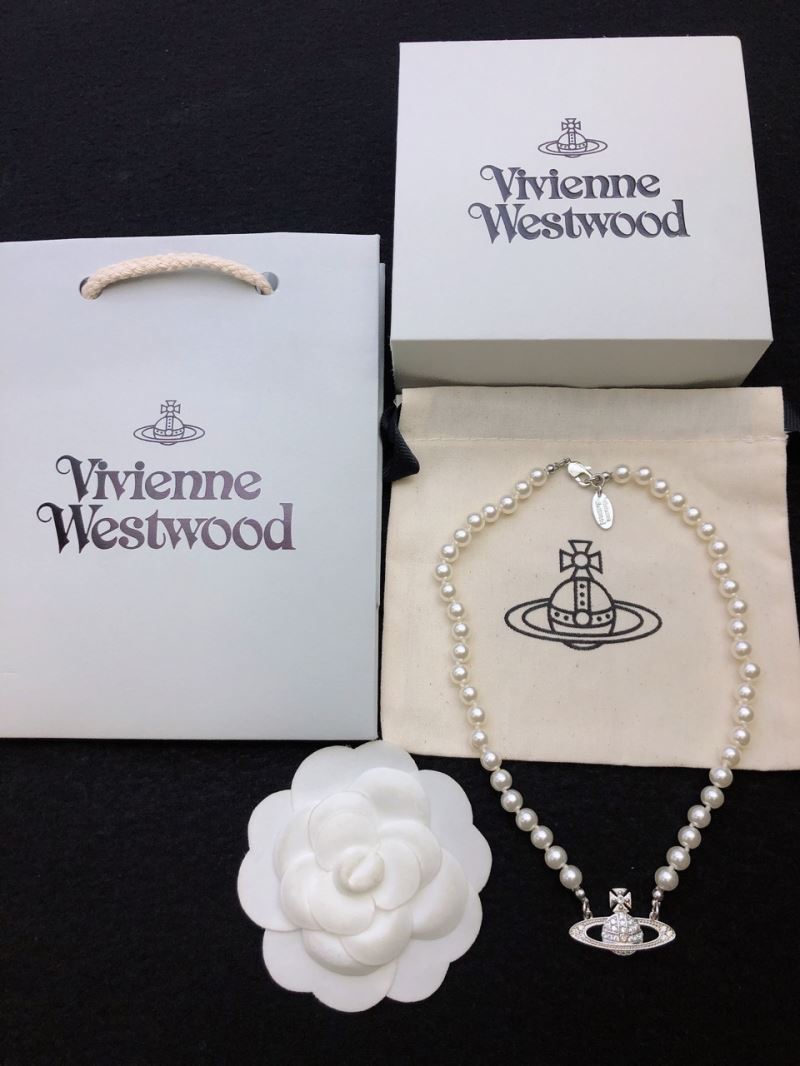 Vivienne Westwood Necklaces